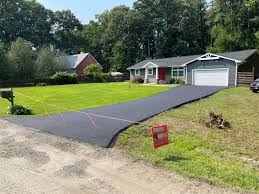 Best Driveway Snow Removal Preparation  in Cold Spring Harbor, NY